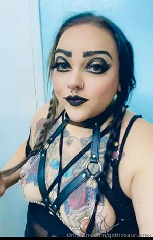 Gothosaurusrex OnlyFans Leaked Free Thumbnail Picture - #lqg0Dyu5r1