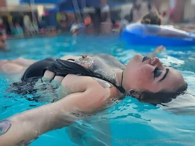 Gothosaurusrex OnlyFans Leaked Free Thumbnail Picture - #xxWenFq4FS