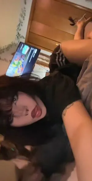 Gothpimpbitcxh OnlyFans Leaked Free Thumbnail Picture - #AfkknWxvow