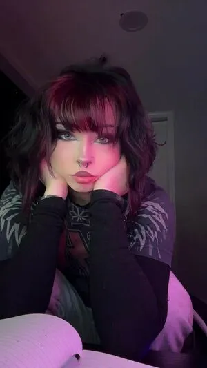 Gothpimpbitcxh OnlyFans Leaked Free Thumbnail Picture - #BncMDK44hr