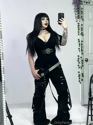 Gothpixi OnlyFans Leaked Free Thumbnail Picture - #HjgQBNw2TE