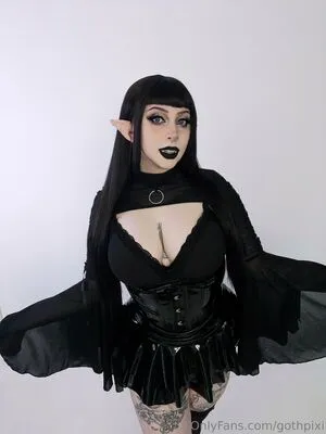Gothpixi OnlyFans Leaked Free Thumbnail Picture - #iFM5Yg91Bp