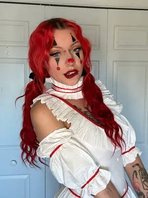 Gothprincess1 OnlyFans Leaked Free Thumbnail Picture - #1dTVDfz5U9