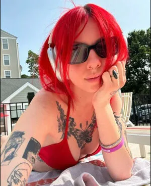 Gothprincess1 OnlyFans Leaked Free Thumbnail Picture - #Mbx0Cwz2L8