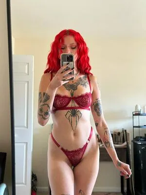 Gothprincess1 OnlyFans Leaked Free Thumbnail Picture - #hHhhsXV1wm