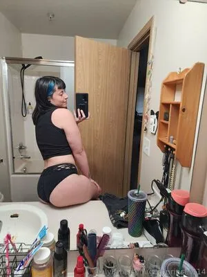 Gothprincess14 OnlyFans Leaked Free Thumbnail Picture - #Gw51TgUKMv