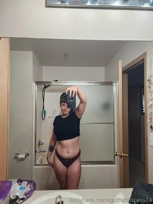Gothprincess14 OnlyFans Leaked Free Thumbnail Picture - #KYtvsc9UQb