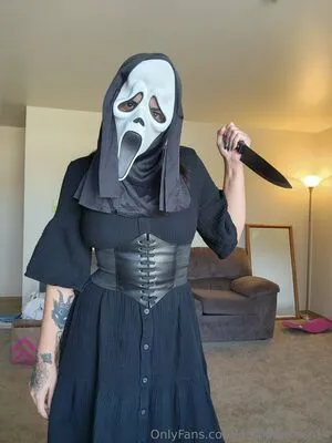 Gothprincess14 OnlyFans Leaked Free Thumbnail Picture - #h72F9WiaxB