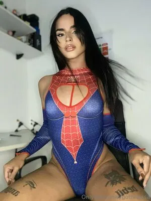 Gothraissa OnlyFans Leaked Free Thumbnail Picture - #J8kCBX7hrB