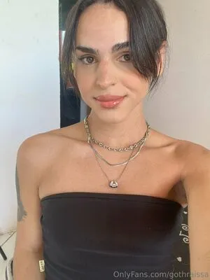 Gothraissa OnlyFans Leaked Free Thumbnail Picture - #g7Igr9C3Z7