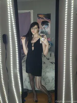 Gothravemom OnlyFans Leaked Free Thumbnail Picture - #dysUZ5ZXSt