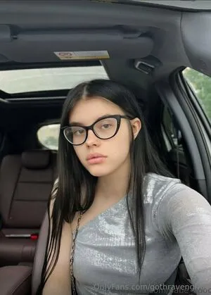 Gothravengrim OnlyFans Leaked Free Thumbnail Picture - #DI9EAEim8P