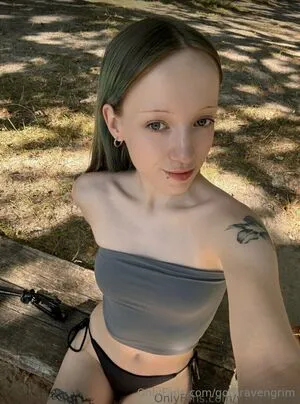 Gothravengrim OnlyFans Leaked Free Thumbnail Picture - #YkJWNVAGpY
