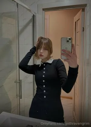 Gothravengrim OnlyFans Leaked Free Thumbnail Picture - #tV5dW8N6OE