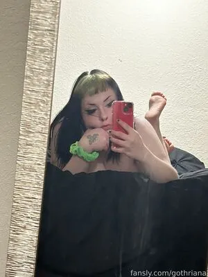 Gothriana OnlyFans Leaked Free Thumbnail Picture - #BaSG2ZLIyQ