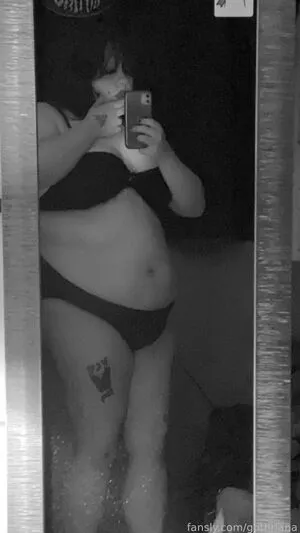 Gothriana OnlyFans Leaked Free Thumbnail Picture - #NKtgjWEIPl