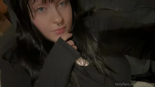 Gothriana OnlyFans Leaked Free Thumbnail Picture - #QGZMm4GPFg