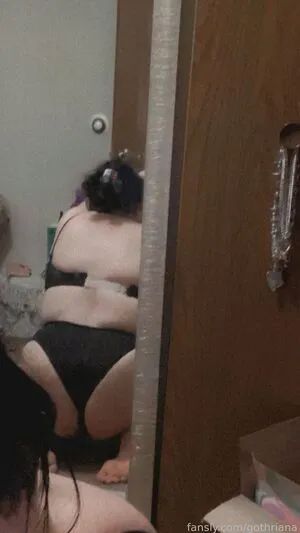 Gothriana OnlyFans Leaked Free Thumbnail Picture - #xDVWyPHRvS
