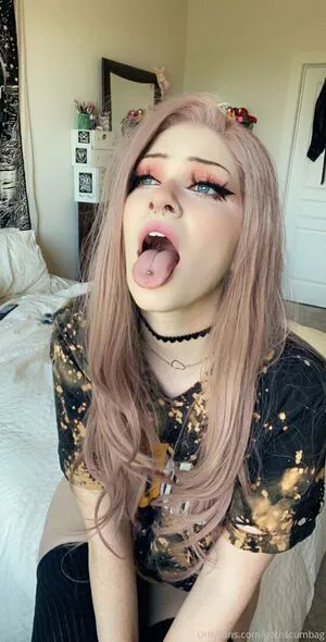 Gothscumbag OnlyFans Leaked Free Thumbnail Picture - #3cQiHxINkj