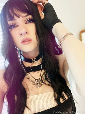 Gothscumbag OnlyFans Leaked Free Thumbnail Picture - #GNyJs6QXS6