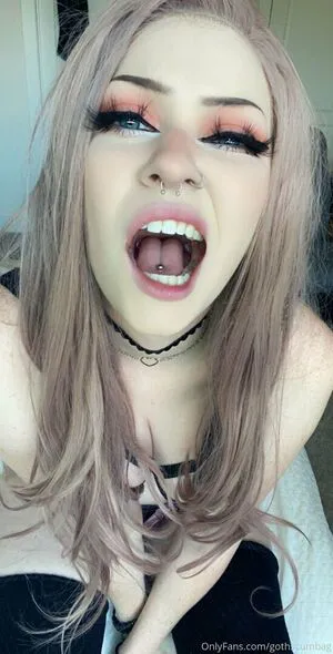 Gothscumbag OnlyFans Leaked Free Thumbnail Picture - #Q3s6lddZsO
