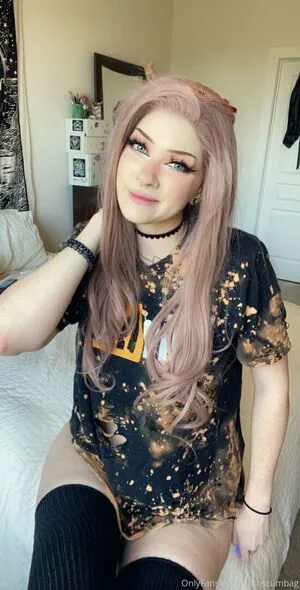 Gothscumbag OnlyFans Leaked Free Thumbnail Picture - #h5tZ2z57Cf