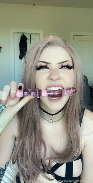 Gothscumbag OnlyFans Leaked Free Thumbnail Picture - #km9brDWEHT