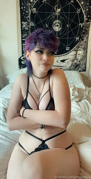 Gothscumbag OnlyFans Leaked Free Thumbnail Picture - #yJaa5NTjHs