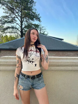 Gothsharon OnlyFans Leaked Free Thumbnail Picture - #5c8xjQGzwP