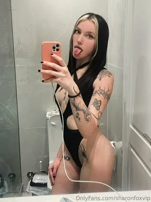 Gothsharon OnlyFans Leaked Free Thumbnail Picture - #Ioowo5wo9e