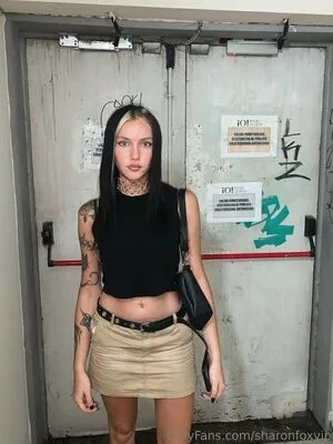 Gothsharon OnlyFans Leaked Free Thumbnail Picture - #eOKDkQT20S