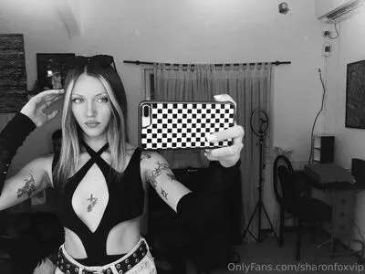 Gothsharon OnlyFans Leaked Free Thumbnail Picture - #qzuznY0heh