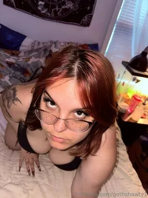 Gothshawty1 OnlyFans Leaked Free Thumbnail Picture - #LN5sIbDXig