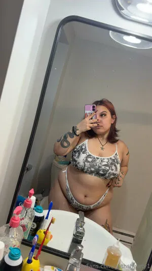 Gothshawty1 OnlyFans Leaked Free Thumbnail Picture - #QKK3ecs5Fj