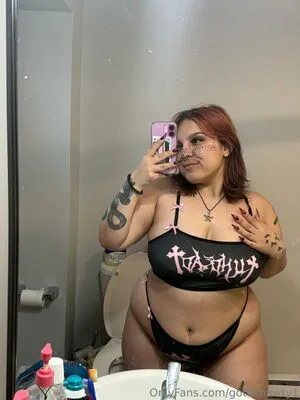 Gothshawty1 OnlyFans Leaked Free Thumbnail Picture - #ambcuSNIDA