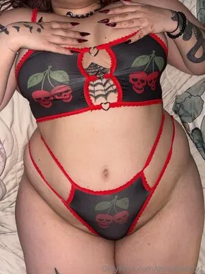Gothshawty1 OnlyFans Leaked Free Thumbnail Picture - #kWP0jPaTnC