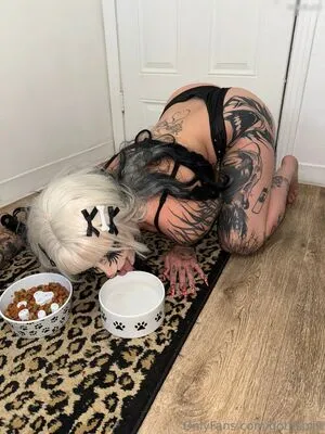 Gothspiiit OnlyFans Leaked Free Thumbnail Picture - #TKnWf8GWlV