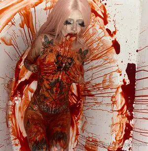 Gothspiiit OnlyFans Leaked Free Thumbnail Picture - #3KJqyMKuvG