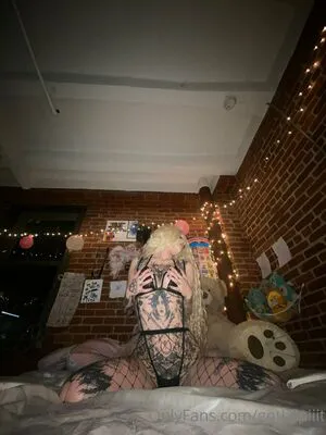 Gothspiiit OnlyFans Leaked Free Thumbnail Picture - #3X85EYXdyk