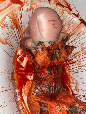 Gothspiiit OnlyFans Leaked Free Thumbnail Picture - #4LrnCUJZxz