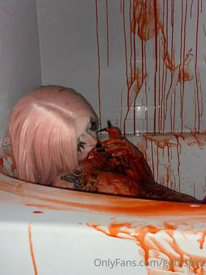 Gothspiiit OnlyFans Leaked Free Thumbnail Picture - #4y0L0WGcpD