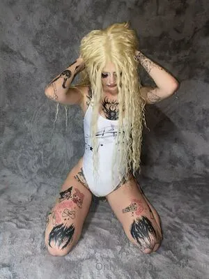 Gothspiiit OnlyFans Leaked Free Thumbnail Picture - #6zx100dCu9