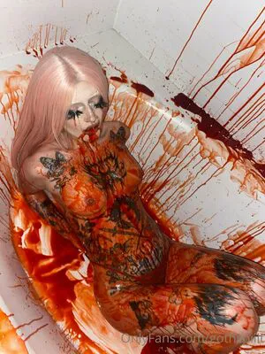 Gothspiiit OnlyFans Leaked Free Thumbnail Picture - #7qKweNM2l7