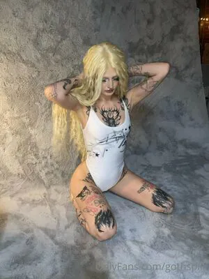 Gothspiiit OnlyFans Leaked Free Thumbnail Picture - #AZtlNjkkwP