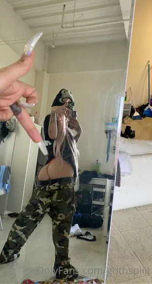 Gothspiiit OnlyFans Leaked Free Thumbnail Picture - #CNfDgJuTmZ