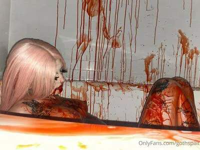Gothspiiit OnlyFans Leaked Free Thumbnail Picture - #ImKOhlF5fb