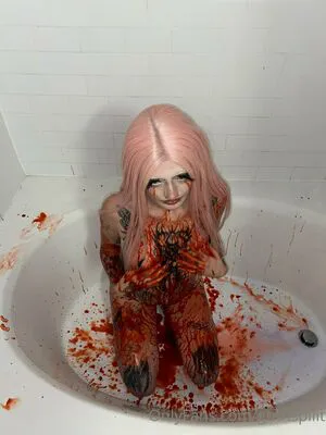 Gothspiiit OnlyFans Leaked Free Thumbnail Picture - #Lz913ubVaS