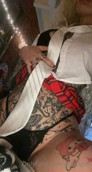 Gothspiiit OnlyFans Leaked Free Thumbnail Picture - #MWep5bYcAR