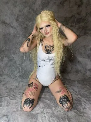Gothspiiit OnlyFans Leaked Free Thumbnail Picture - #amIe4aa7Fm