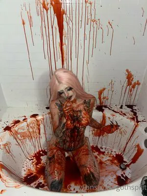 Gothspiiit OnlyFans Leaked Free Thumbnail Picture - #qtIX2KZPUW